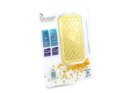 Saamp
