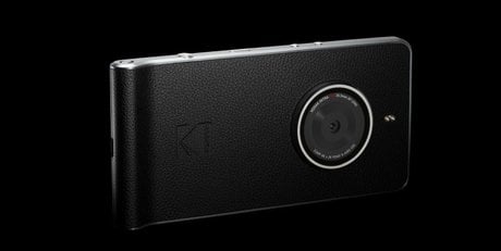 Kodak Ektra