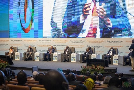 forum dakar