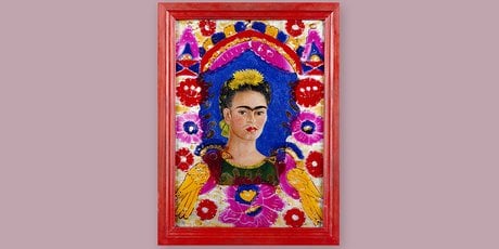 Frida Kahlo-Helena Noguerra, la rencontre inattendue