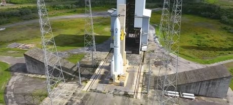 ariane 6