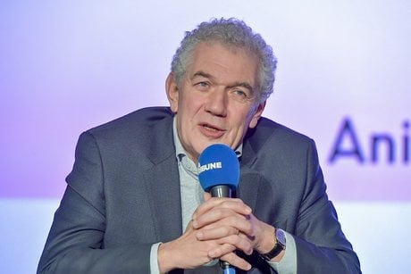 Christian Streiff Une Epoque Formidable
