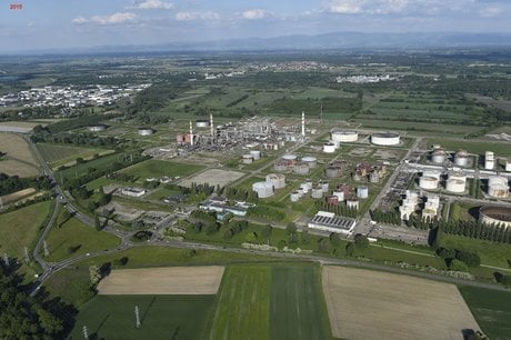 friches industrielles