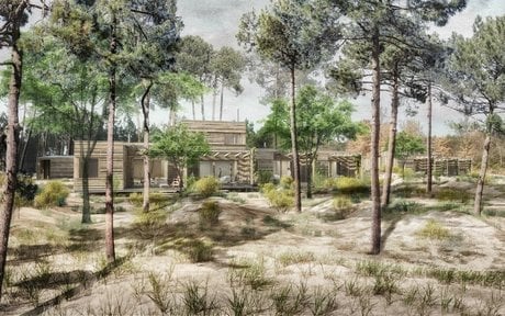 Center Parcs Lot-et-Garonne