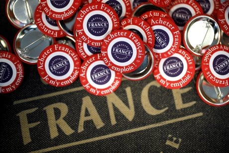 Made in France, France