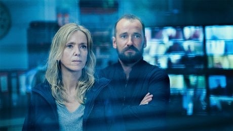 Dossier 137, de Dominik Moll, avec Léa Drucker, Stanislas Merhar, Yoann Blanc, Guslagie Malanda, Côme Peronnet. 1 h 55. Sortie 19 novembre.