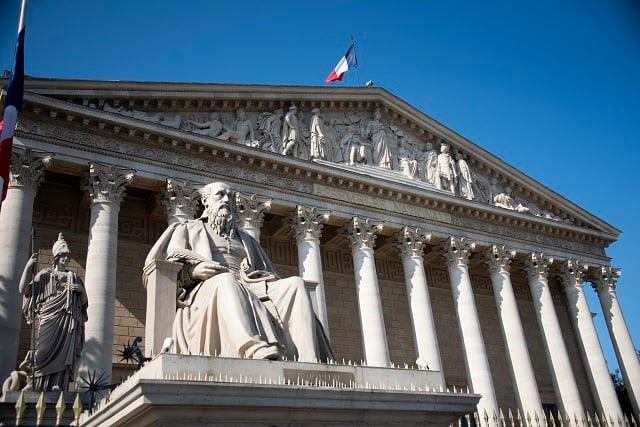 Assemblée nationale