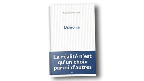 P.O.L, 224 pages, 17 euros.