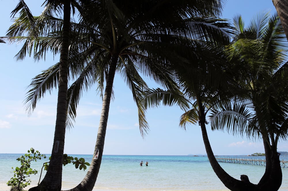 Annee record pour le tourisme en thailande