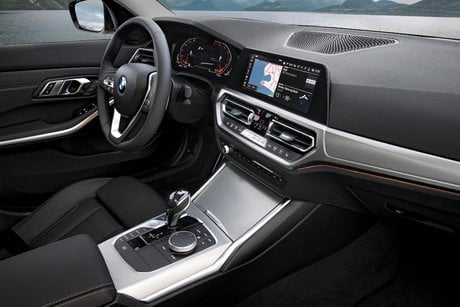 BMW Série 3