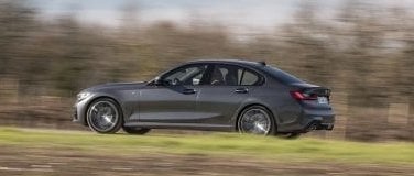 BMW Série 3