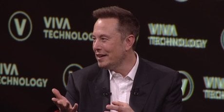 Musk