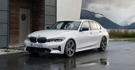 BMW Série 3