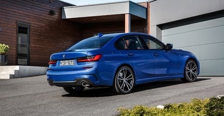 BMW Série 3