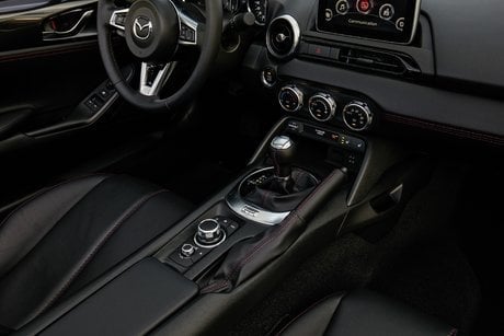 Mazda MX5 RF