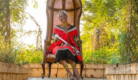 Nozizwe Mulela