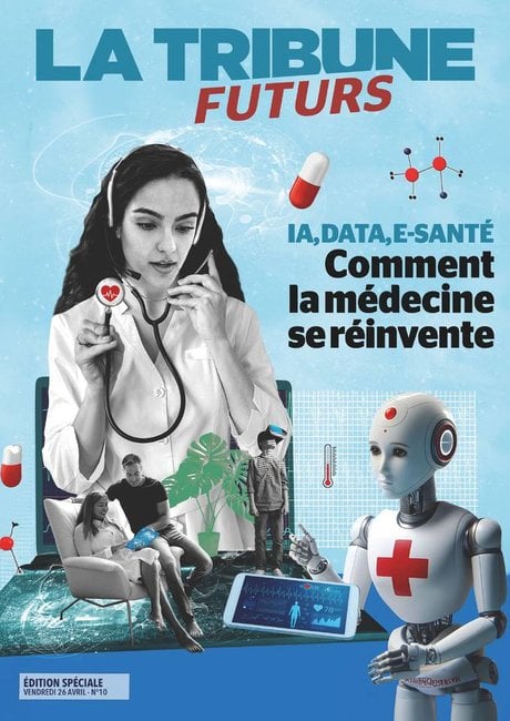 La Tribune Futurs