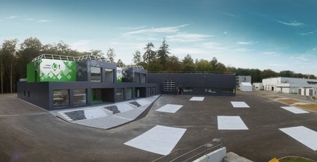 Clean Mobility Lab 2020