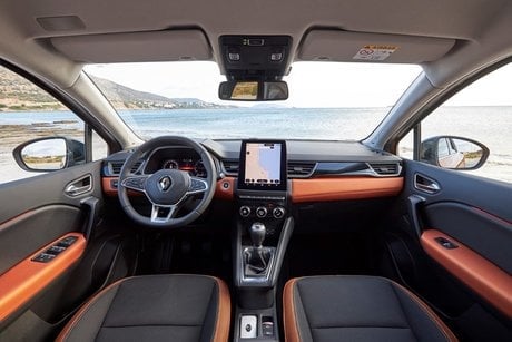 Renault Captur II