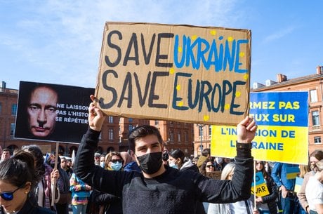Ukraine
