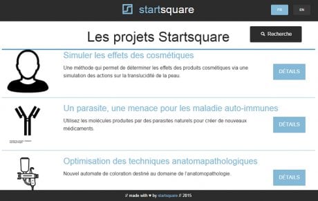 startsquare