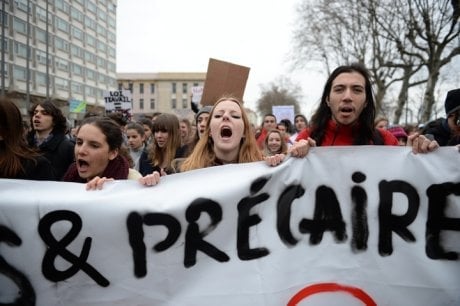 Manifestation 9 mars loi travail