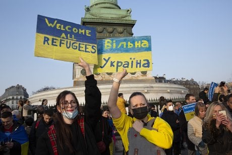 Ukraine