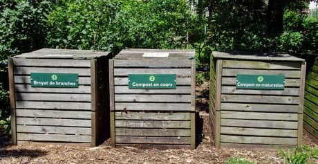 Composteurs