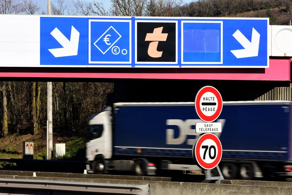 Autoroutes