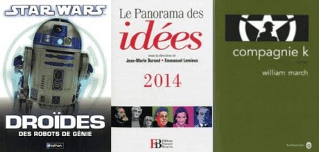 librairie