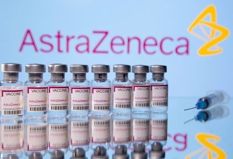 Astrazeneca: le traitement par anticorps echoue a prevenir les symptomes du covid-19