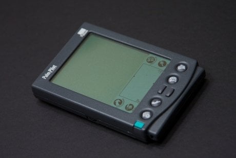 palmpilot