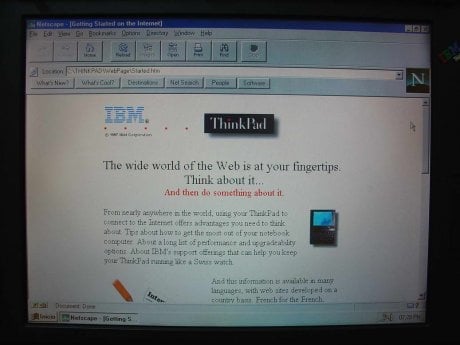 netscape