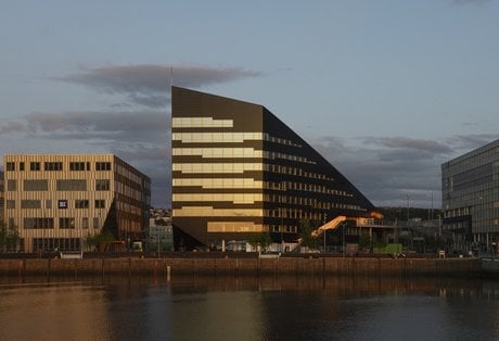 Snohetta