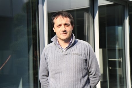 PA.Cotte, Laurent Gaussin, R&amp;D, Nantes, industrie du luxe,