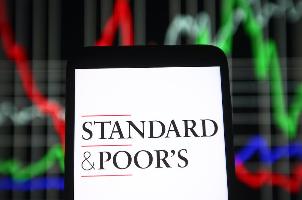 S&amp;P