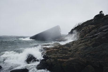 Snohetta