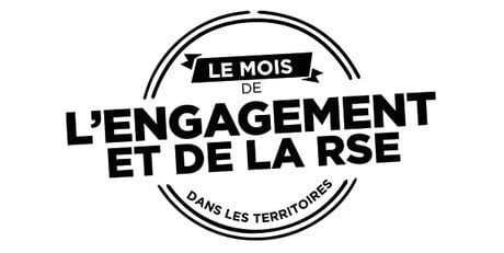 Le mois de l'engagement