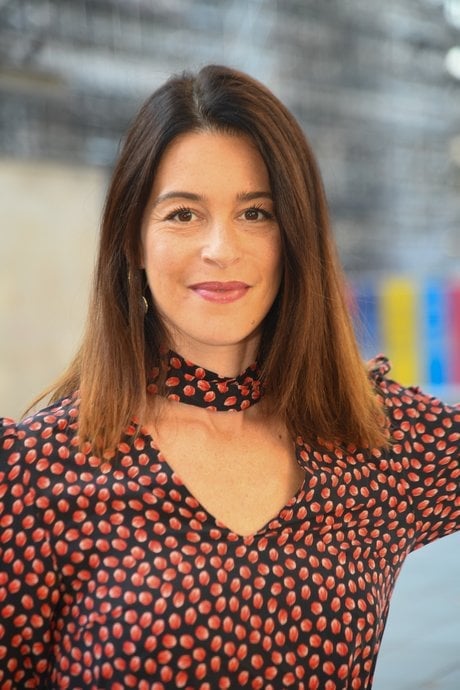 Dorothée Ferreira Garcez