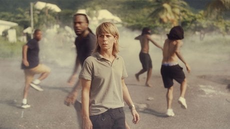 Magma, de Cyprien Vial, avec Marina Foïs, Théo Christine, Mathieu Demy. 1 h 20. Sortie mercredi.