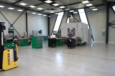 PA.Cotte, Laurent Gaussin, R&amp;D, Nantes, industrie du luxe, nanotechnologies,