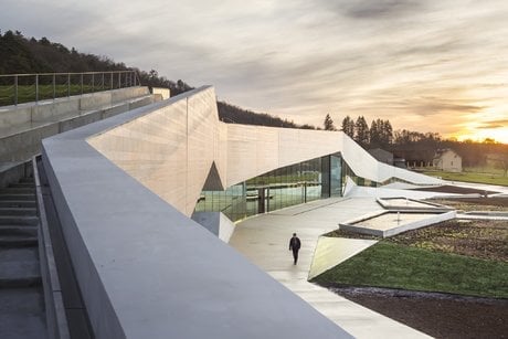 Snohetta