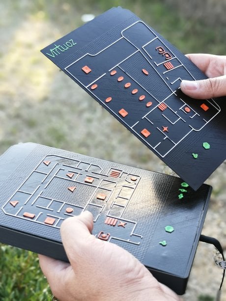 Virtuoz mini