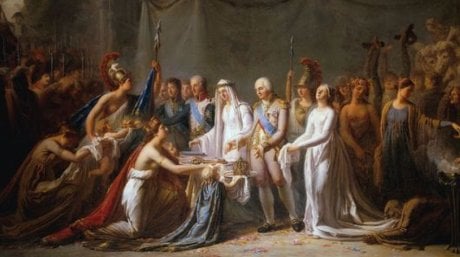 louis xviii