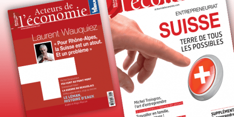 Couverture Suisse - Bilan