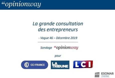 grande consultation des entrepreneurs retraites