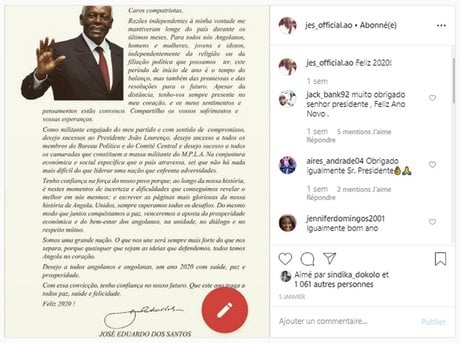 Eduardo Post Insta
