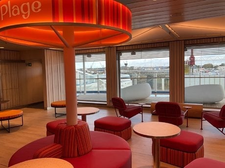 Brittany Ferries
