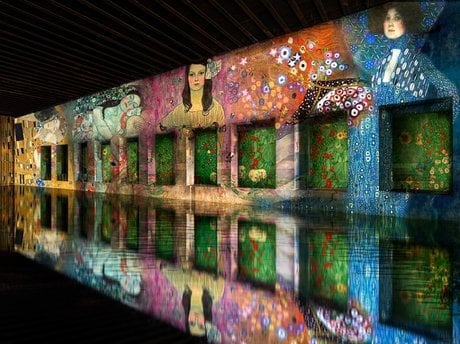 Les Bassins de Lumières