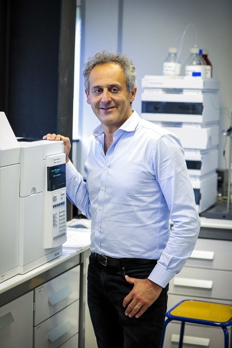 Marc Dolatkhani PolymerExpert Innolens